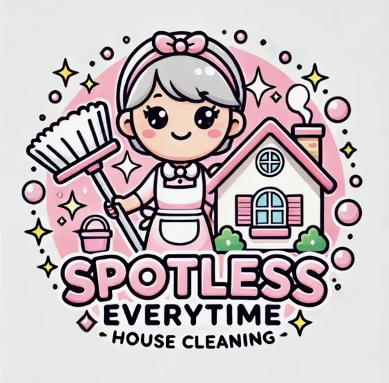 Spotless Every time house cleaning
