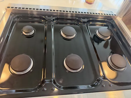 Airbnb & Vacation Rental Cleaning